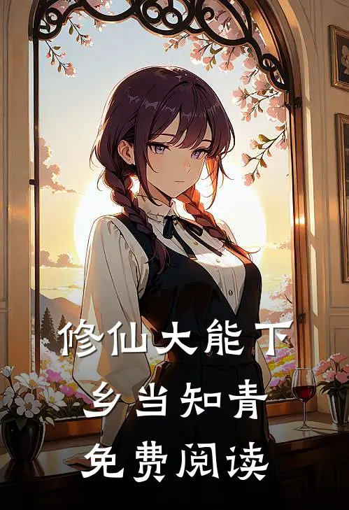 修仙大能下乡当知青免费阅读