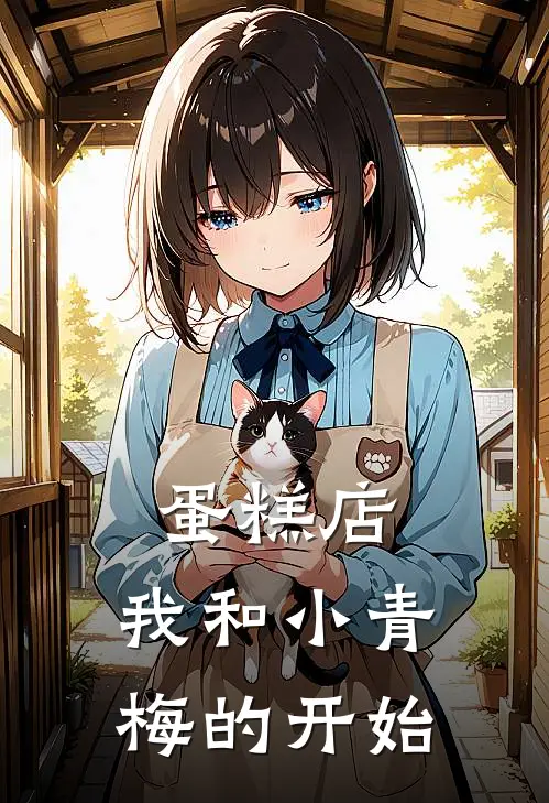 蛋糕店，我和小青梅的开始李沐阳苏皖挽完本热门小说_小说推荐完结蛋糕店，我和小青梅的开始李沐阳苏皖挽