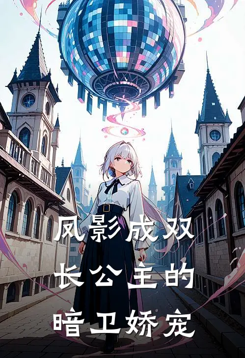 凤影成双：长公主的暗卫娇宠叶澜苏瑶免费小说_完本免费小说凤影成双：长公主的暗卫娇宠叶澜苏瑶