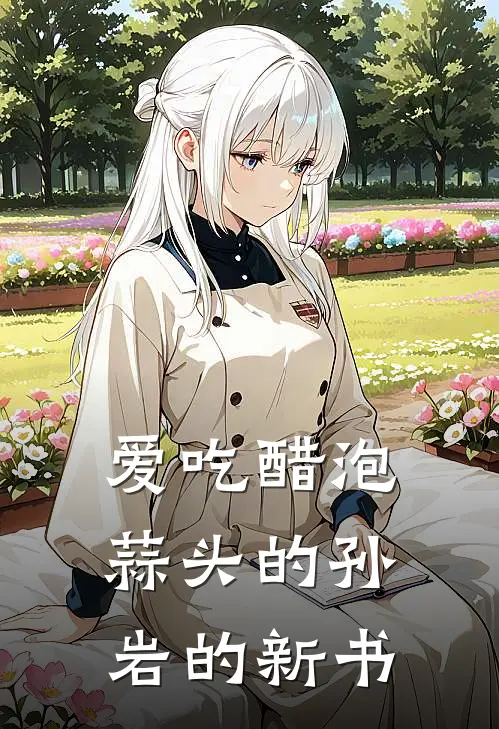 爱吃醋泡蒜头的孙岩的新书(程予俞沉)在哪看免费小说_已完结小说推荐爱吃醋泡蒜头的孙岩的新书程予俞沉