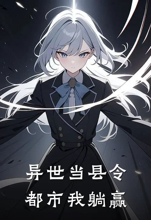 异世当县令，都市我躺赢陈凡赵强完整版小说全文免费阅读_最新章节列表异世当县令，都市我躺赢(陈凡赵强)