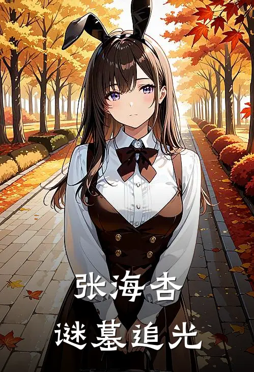 张海杏：谜墓追光