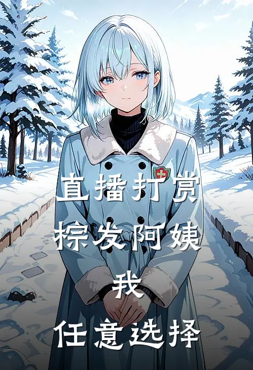 黄舒黎桐《直播打赏棕发阿姨：我，任意选择》完结版阅读_(直播打赏棕发阿姨：我，任意选择)全集阅读