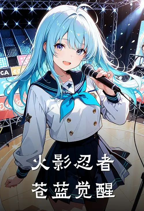 真希查克拉火影忍者：苍蓝觉醒完结版在线阅读_火影忍者：苍蓝觉醒全集免费在线阅读