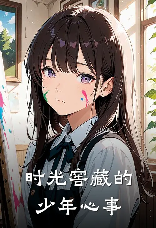 时光窖藏的少年心事