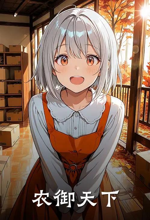 农御天下