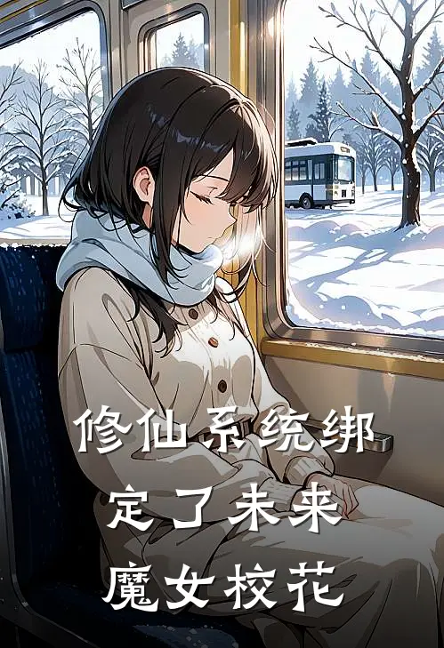 修仙系统绑定了未来魔女校花