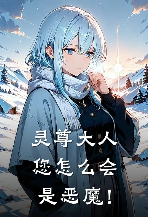 灵尊大人，您怎么会是恶魔！