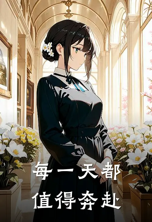 每一天都值得奔赴（林夕月尹一）全文免费阅读无弹窗大结局_每一天都值得奔赴最新章节列表_笔趣阁（林夕月尹一）