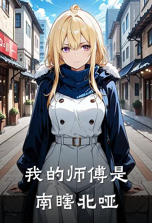 我的师傅是南瞎北哑