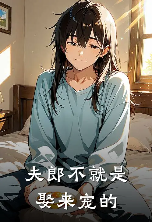 夫郎不就是娶来宠的