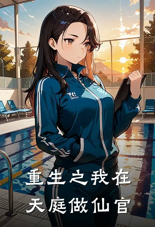 重生之我在天庭做仙官