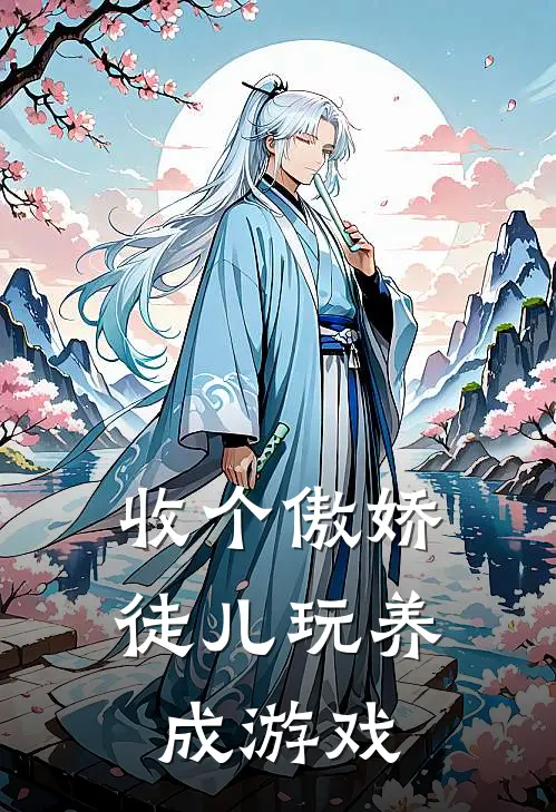 收个傲娇徒儿玩养成游戏