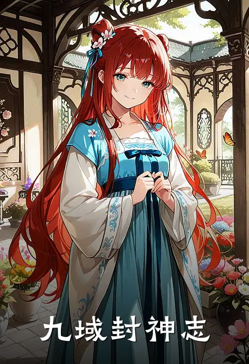 九域封神志叶昭云瑶完本热门小说_小说完结版九域封神志(叶昭云瑶)