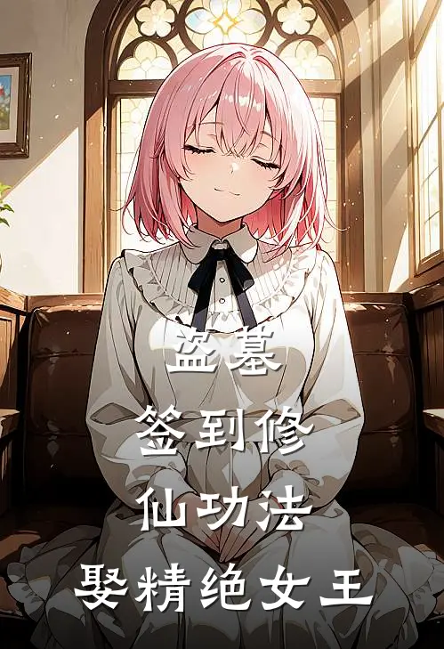 盗墓：签到修仙功法，娶精绝女王柳逸花灵已完结小说_最新章节列表盗墓：签到修仙功法，娶精绝女王(柳逸花灵)