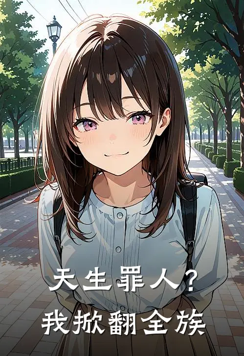 《天生罪人？我掀翻全族》顾宏图顾宏图免费完本小说在线阅读_《天生罪人？我掀翻全族》顾宏图顾宏图免费小说