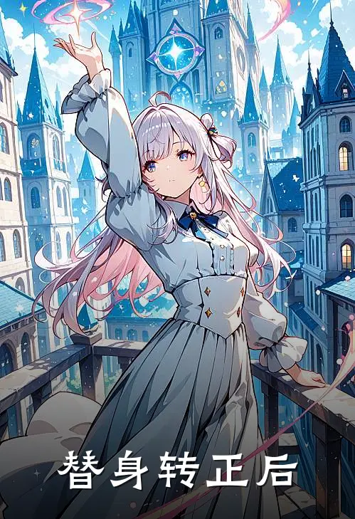 替身转正后许梪妍时愉完本热门小说_小说推荐完结替身转正后许梪妍时愉