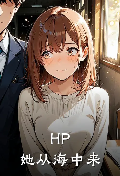 HP：她从海中来