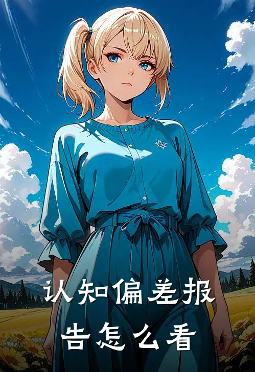 认知偏差报告怎么看