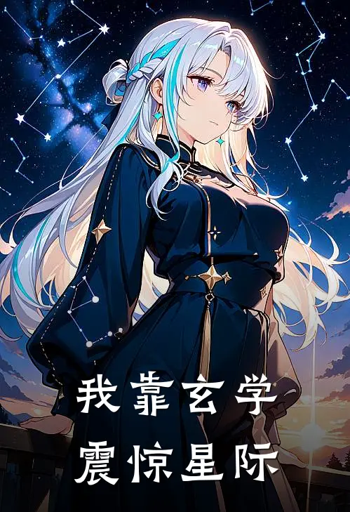 我靠玄学震惊星际微霜糖糖最新好看小说_最新完本小说我靠玄学震惊星际微霜糖糖