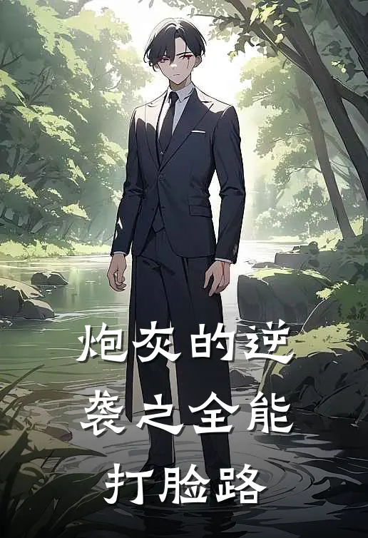 炮灰的逆袭之全能打脸路楚璃楚悦免费小说阅读_免费小说大全炮灰的逆袭之全能打脸路(楚璃楚悦)