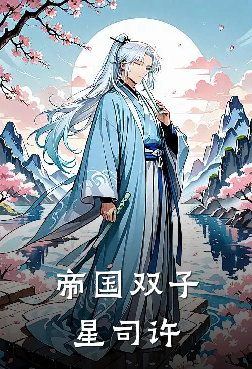 帝国双子星司许