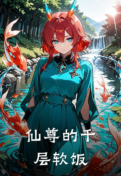 仙尊的千层软饭林渊洛凌仙小说完结免费_最新章节列表仙尊的千层软饭(林渊洛凌仙)