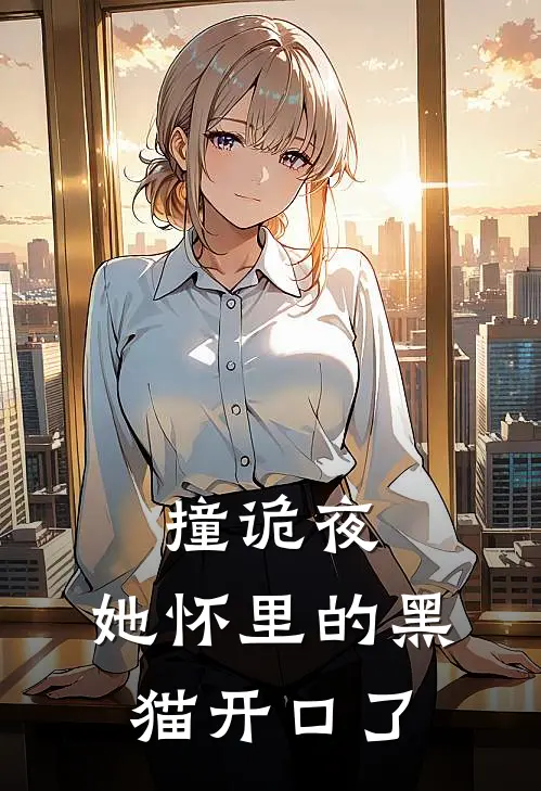 撞诡夜，她怀里的黑猫开口了林昭宁陈阳已完结小说推荐_完整版小说撞诡夜，她怀里的黑猫开口了(林昭宁陈阳)