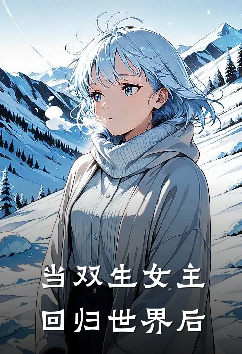 当双生女主回归世界后