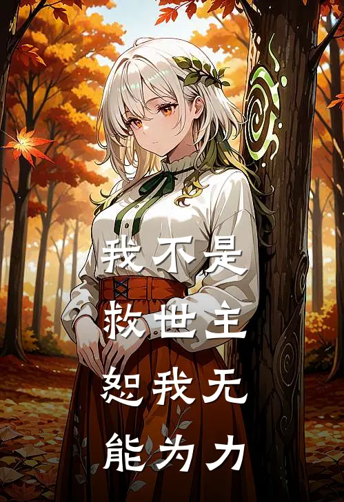 我不是救世主，恕我无能为力白歌白歌_《我不是救世主，恕我无能为力》最新章节免费在线阅读