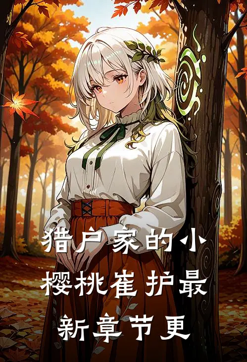 猎户家的小樱桃崔护最新章节更