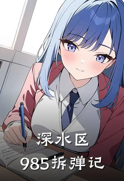 程远马德胜《深水区：985拆弹记》全文免费在线阅读_《深水区：985拆弹记》全本在线阅读