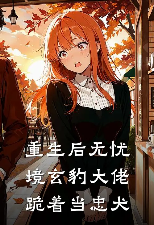 重生后无忧境玄豹大佬跪着当忠犬苏悦瑶宣夜热门小说阅读_免费完结小说重生后无忧境玄豹大佬跪着当忠犬苏悦瑶宣夜