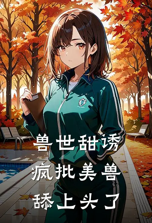 兽世甜诱：疯批美兽舔上头了