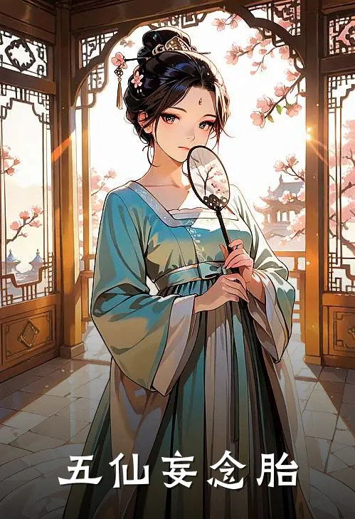 五仙妄念胎(林绾埃德文)小说免费阅读无弹窗_完结小说五仙妄念胎林绾埃德文