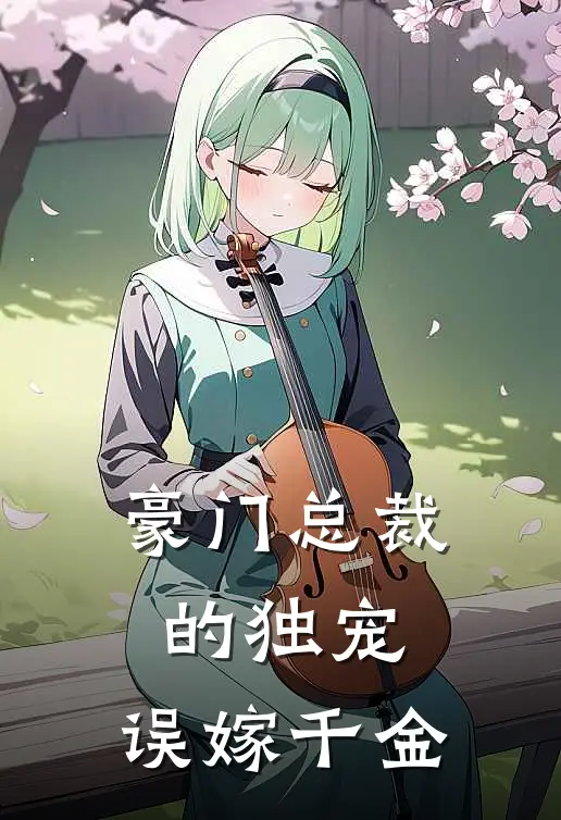 豪门总裁的独宠：误嫁千金