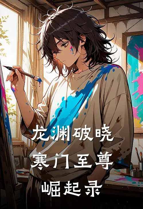 龙渊破晓：寒门至尊崛起录