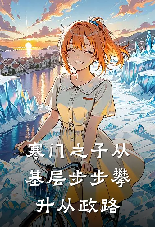 韩默翠花《寒门之子从基层步步攀升从政路》完结版免费阅读_韩默翠花热门小说