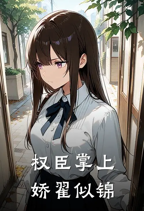 权臣掌上娇翟似锦