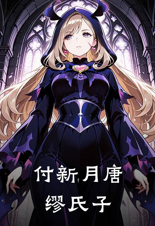 付新月唐缪氏子