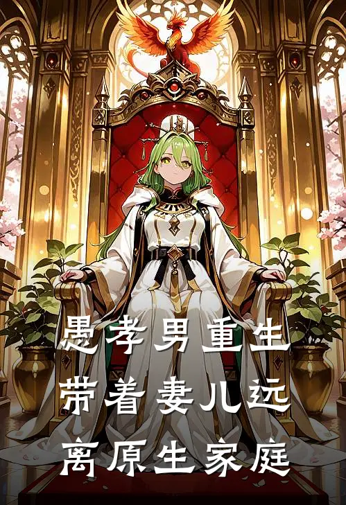 愚孝男重生带着妻儿远离原生家庭