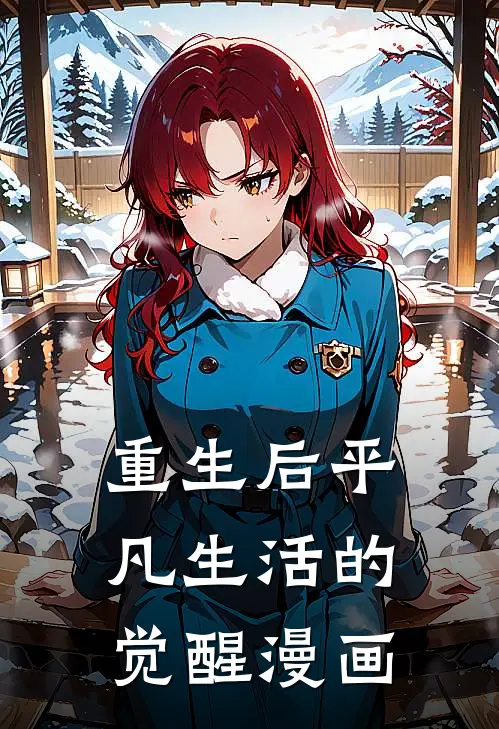 重生后平凡生活的觉醒漫画