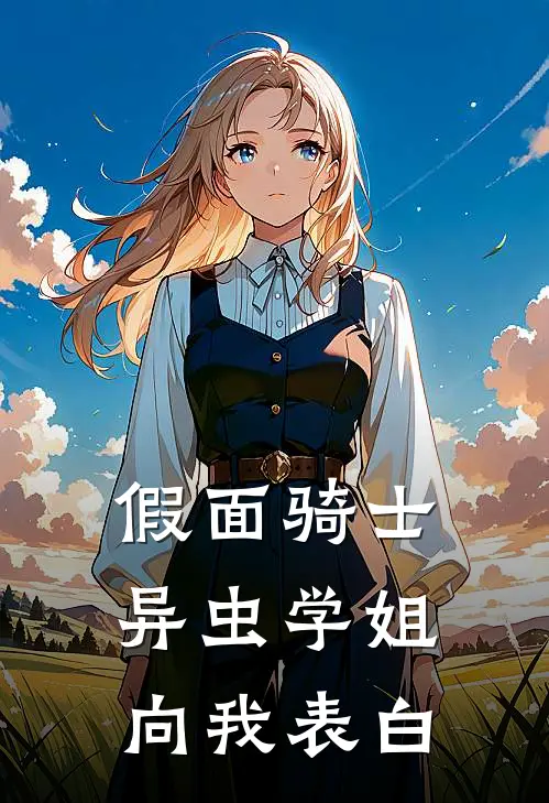 假面骑士：异虫学姐向我表白