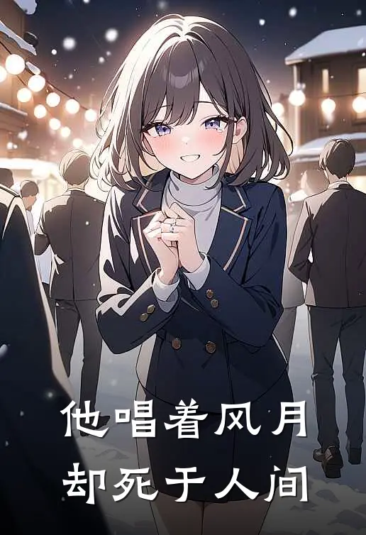 他唱着风月，却死于人间林晚秋沈砚之完整版免费阅读_林晚秋沈砚之精彩小说