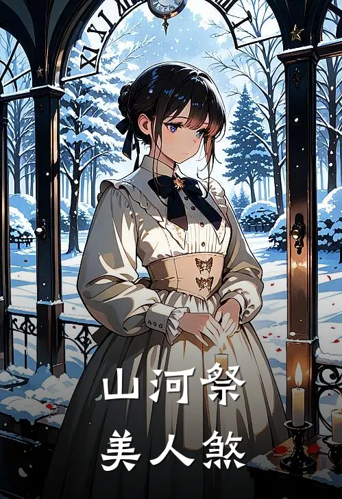 山河祭美人煞虞红鲤苏合香免费小说完整版_热门的小说山河祭美人煞虞红鲤苏合香