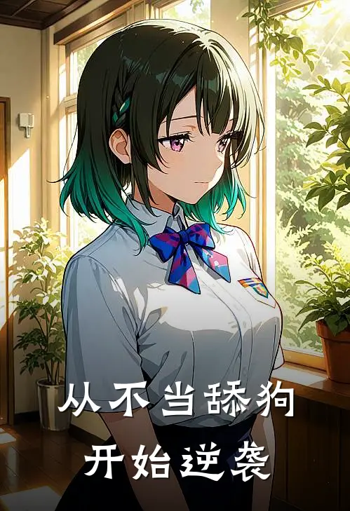 从不当舔狗开始逆袭(顾安赵楠楠)免费阅读_无弹窗全文免费阅读从不当舔狗开始逆袭顾安赵楠楠