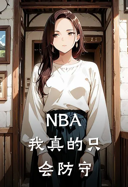 NBA：我真的只会防守