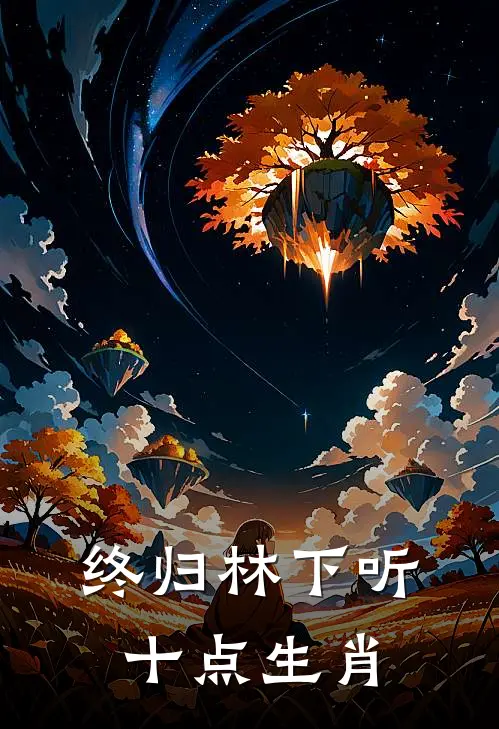 终归林下听十点生肖