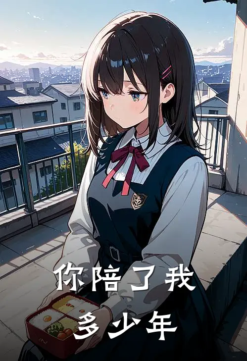 你陪了我多少年