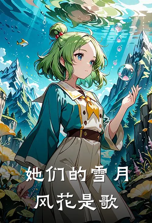 她们的雪月风花是歌